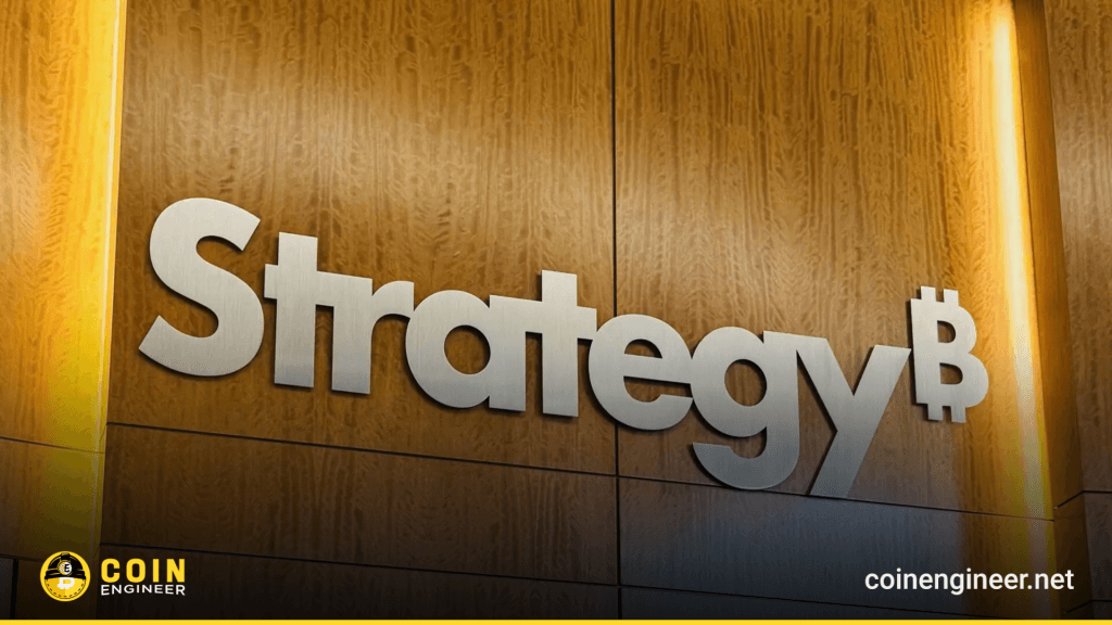 Strategy Turns the Dip Into an Opportunity: New Bitcoin Purchase!