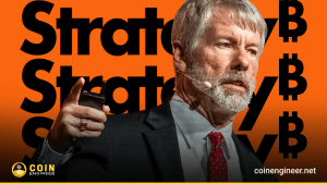 Michael Saylor Signals New Bitcoin Purchase