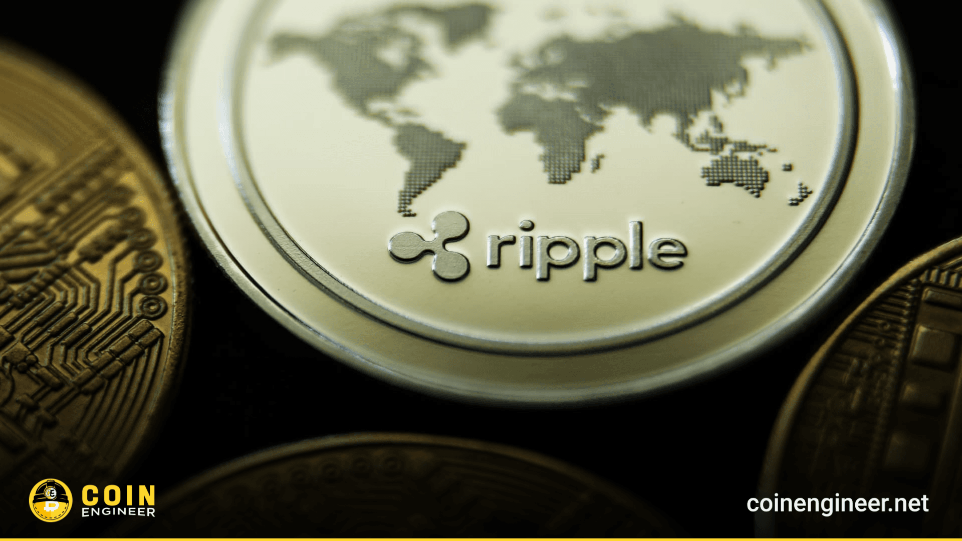 Ripple Strengthens in Europe: EMI License from Luxembourg!