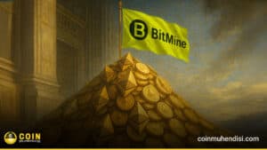 BitMine Buys $199M in Ethereum, Signaling Long-Term Confidence