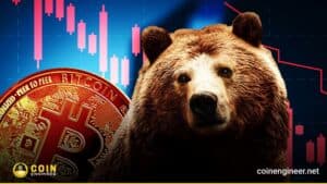 Bear Alert for Bitcoin: Has the Bull Run Ended?
