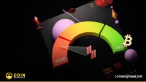 Bitcoin Drops $20K in 2 Weeks: Investors Enter Extreme Fear