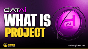 What is Datai Network (DATAI) ?