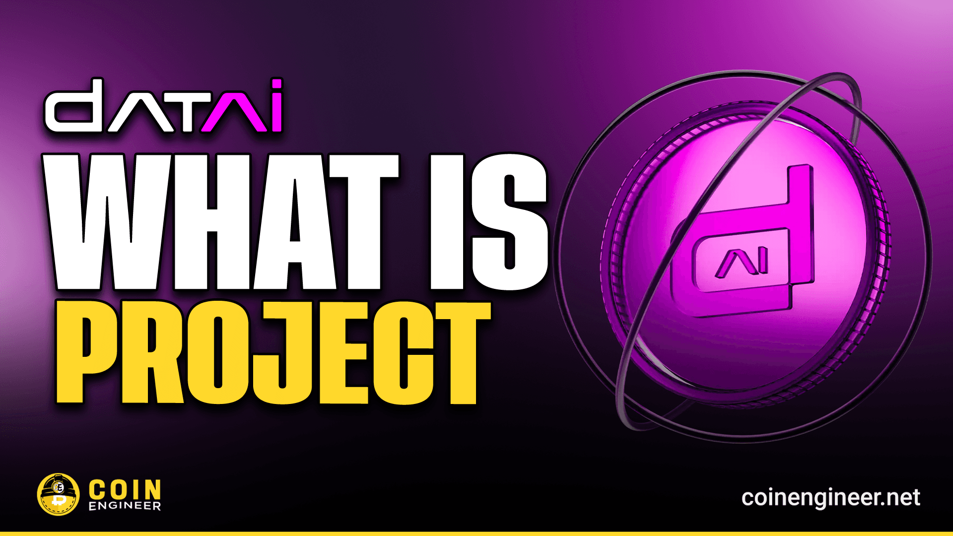 What is Datai Network (DATAI) ?