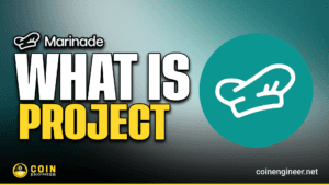 What is Marinade (MNDE) ?