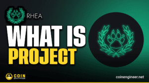 What is Rhea Finance (RHEA)?