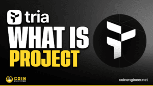 What is Tria (TRIA)?