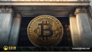 Critical Week for Bitcoin: Inflation,  Rates, and Middle East Tensions