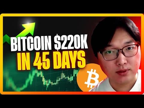 SHOCKING Bitcoin PRICE PREDICTION! Have Bitcoin and Altcoins Entered Bear Season?