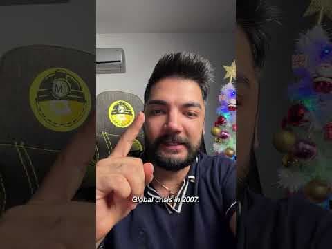 IS AN ECONOMIC COLLAPSE COMING?