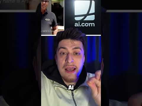 From $100 to $70 Million: The Power of Domain Names!