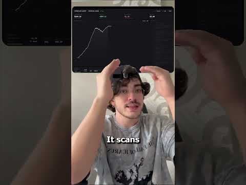 Make Money or D*E Experiment