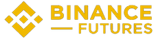 Binance, Binance Futures Logo, Binance Logo