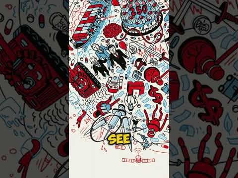 2026 Predictions: The Economist Cover Explained π₯