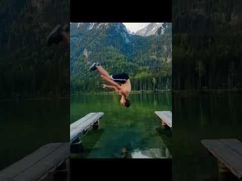 Insane Last-Second Saves π±